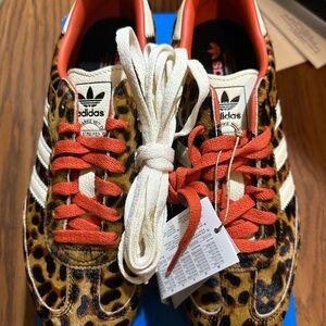 Adidas Samba OG sneakers🔥